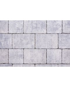 LAIRD COBBLE BLOCK PAVING **TRIO** PER 0.96 M² SLICE  -  NORDIC