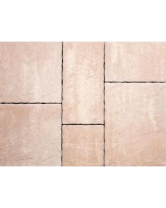 LAIRD VALHALLA FLAGS PROJECT PACK 12.12 M²  -  OASIS