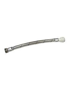 SPEEDFIT BRAIDED FLEXIBLE HOSE 22mm x 3/4" x 300mm