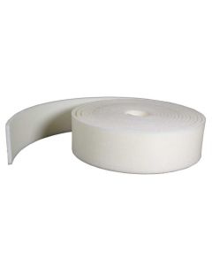 EXPANDING FOAM 10mm x 100mm VISTAFOAM 10m