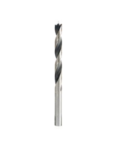 TIMCO BRAD POINT WOOD BIT HSS 6mm
