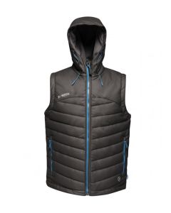 REGATTA CALCULATE INSULATE BODYWARMER ASH LARGE
