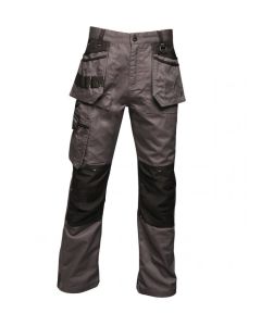 REGATTA INCURSION HOLSTER TROUSERS IRON 32S