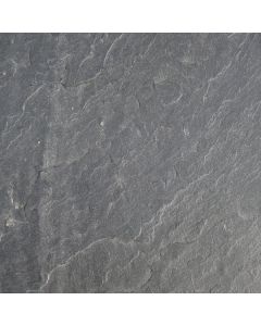 HEAVY SPANISH SLATE 400 x 300mm  (16" x 12") SLATE & HALF