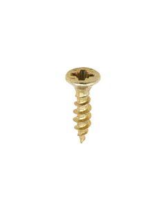 TIMCO C2 ADVANCED SCREWS PZ2 CSK - ZYP  3.5 x 16