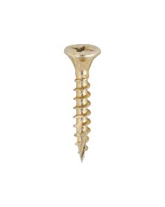 TIMCO C2 ADVANCED SCREWS PZ2 CSK - ZYP  4.0 x 25