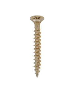 TIMCO C2 ADVANCED SCREWS PZ2 CSK - ZYP  4.0 x 35