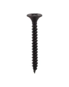TIMCO DRYWALL SCREW PH2 - BLK 3.5 x 60 200 / BOX