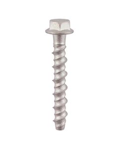 TIMCO MULTI-FIX BOLT HEX FLANGE HEAD 6 x 50/M8 QTY 100