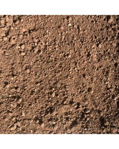 BULK BAG HALLSTONE  TOP SOIL - SCREENED & BLENDED LOAM (0.5M³)