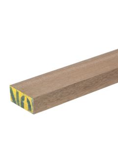 HARDWOOD DRESSED SQUARE 45 x 95mm