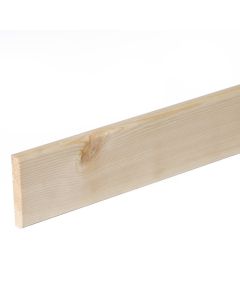 RED PINE R2 ARIS FACING     12 x 70mm