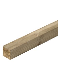 SAWN AND TREATED 47 x 50mm