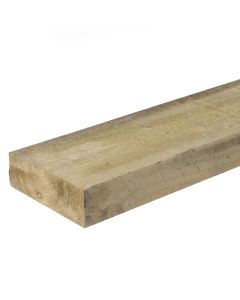 SAWN AND TREATED 75 x 225mm