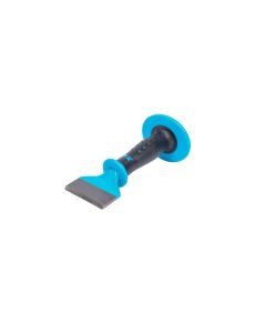 OX PRO BRICK CHISEL - 3" x 8 1/2"
