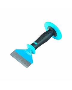 OX PRO BRICK CHISEL - 4" x 8 1/2"