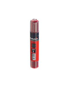 HULTAFOR DRY-MARKER REFILL GRAPHITE (PACK 10)