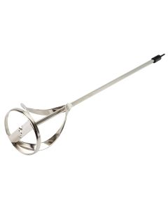 OX PRO MIXING PADDLE 120 x 600mm