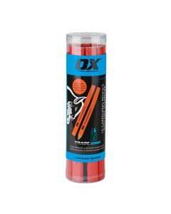 OX TRADE MEDIUM LEAD CARPENTERS PENCIL - 10 pk