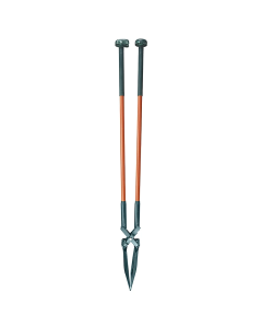 BULLDOG POSTHOLE DIGGER