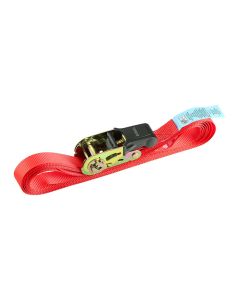 TIMCO ENDLESS  RATCHET STRAPS-STD 5m x 25mm 2 / PACK