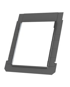KEYLITE SINGLE SLATE FLASHING SRF01   550 x 780mm